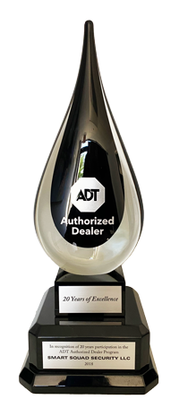 ADT authorized dealer, security company, Lenexa MO