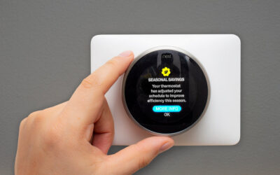 Want to Save Energy? Start With Your Thermostat!